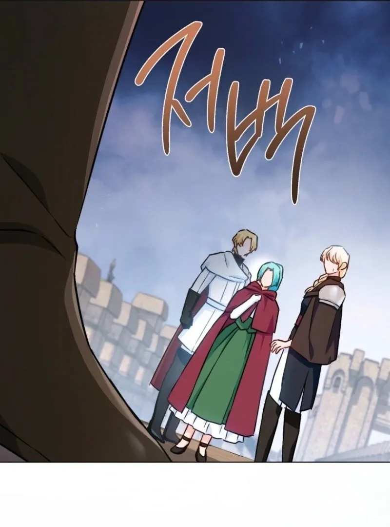 The Young Lady Is A Royal Chef Chapter 179 page 45 - 