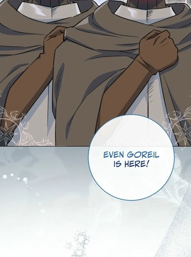 The Young Lady Is A Royal Chef Chapter 179 page 47 - 