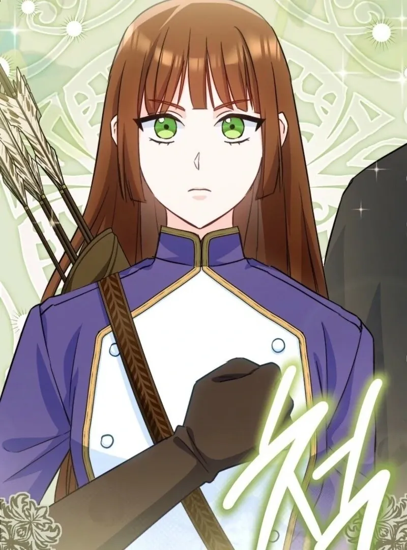The Young Lady Is A Royal Chef Chapter 179 page 50 - 
