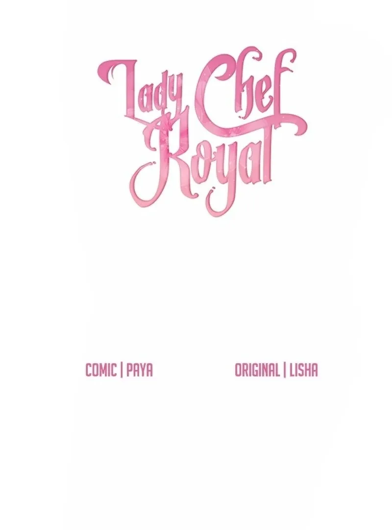 The Young Lady Is A Royal Chef Chapter 179 page 52 - 