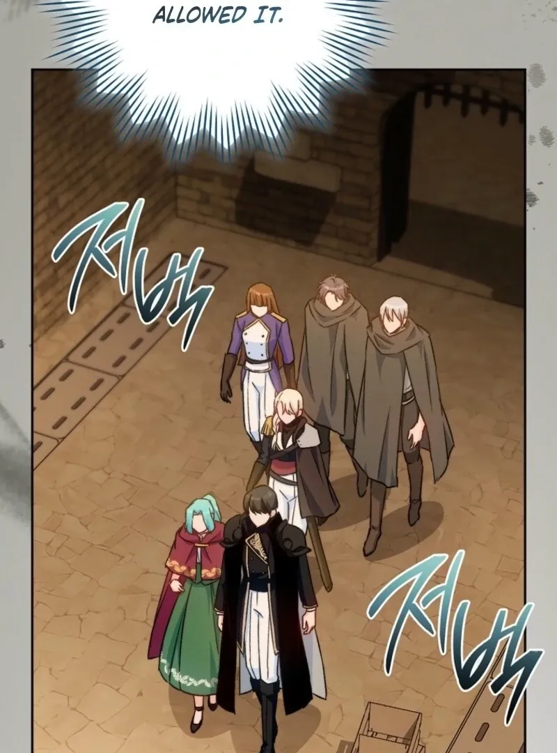 The Young Lady Is A Royal Chef Chapter 179 page 56 - 