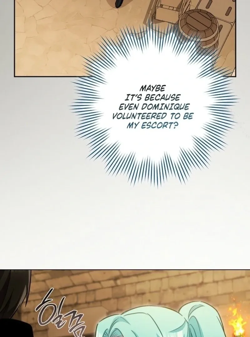 The Young Lady Is A Royal Chef Chapter 179 page 57 - 