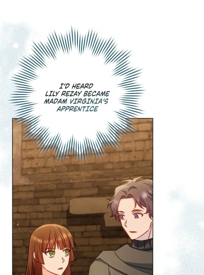 The Young Lady Is A Royal Chef Chapter 179 page 59 - 