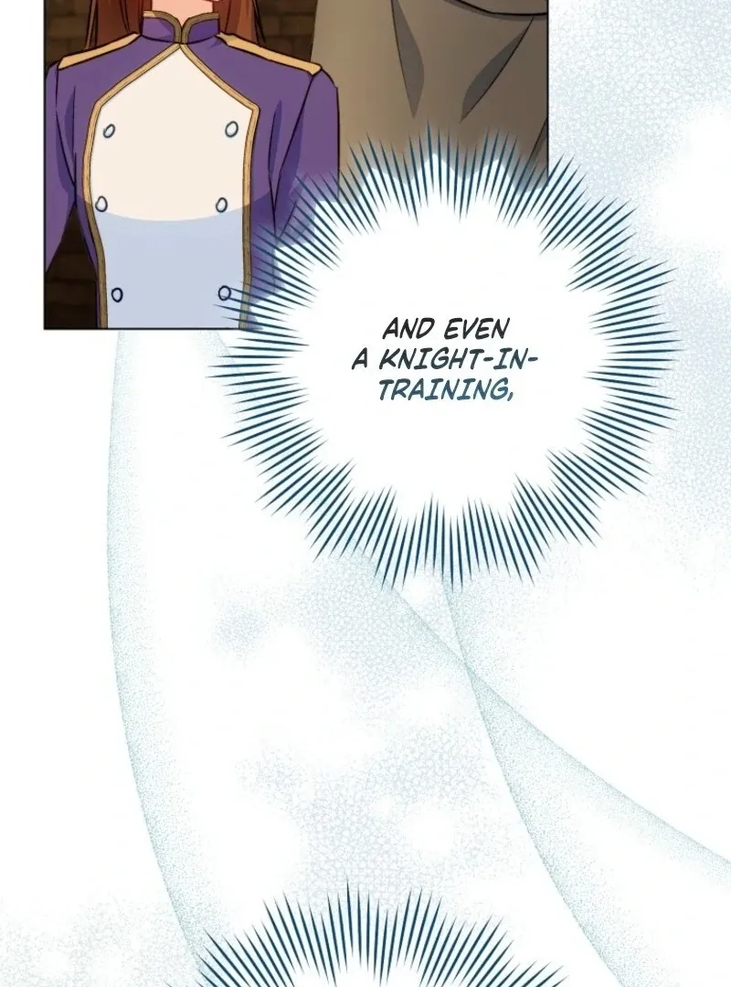 The Young Lady Is A Royal Chef Chapter 179 page 60 - 