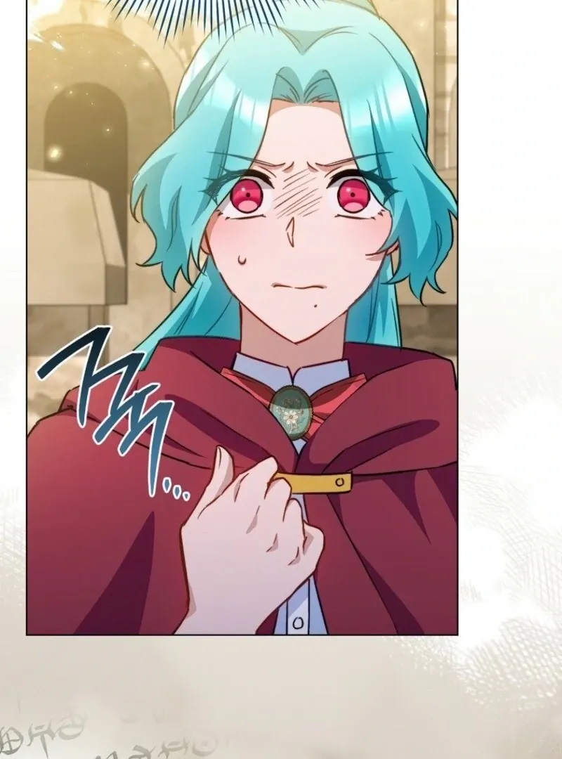 The Young Lady Is A Royal Chef Chapter 179 page 7 - 
