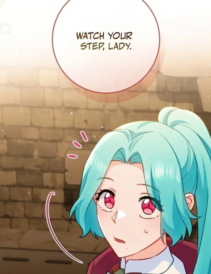 The Young Lady Is A Royal Chef Chapter 179 page 64 - 
