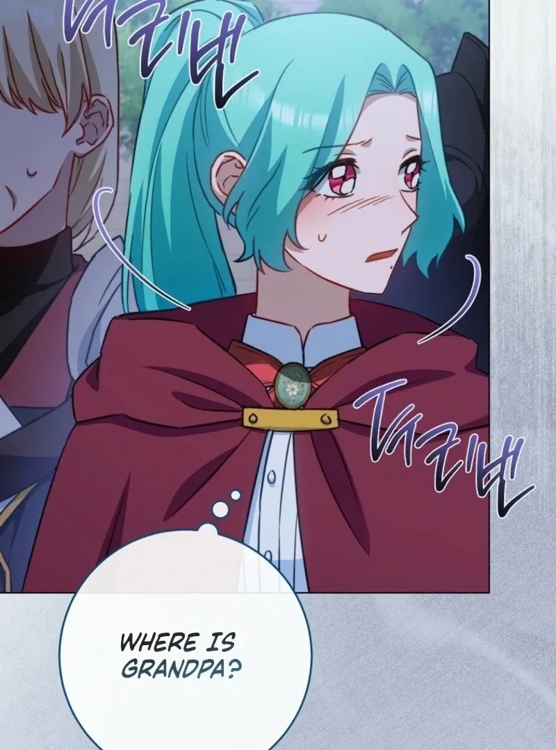 The Young Lady Is A Royal Chef Chapter 179 page 80 - 