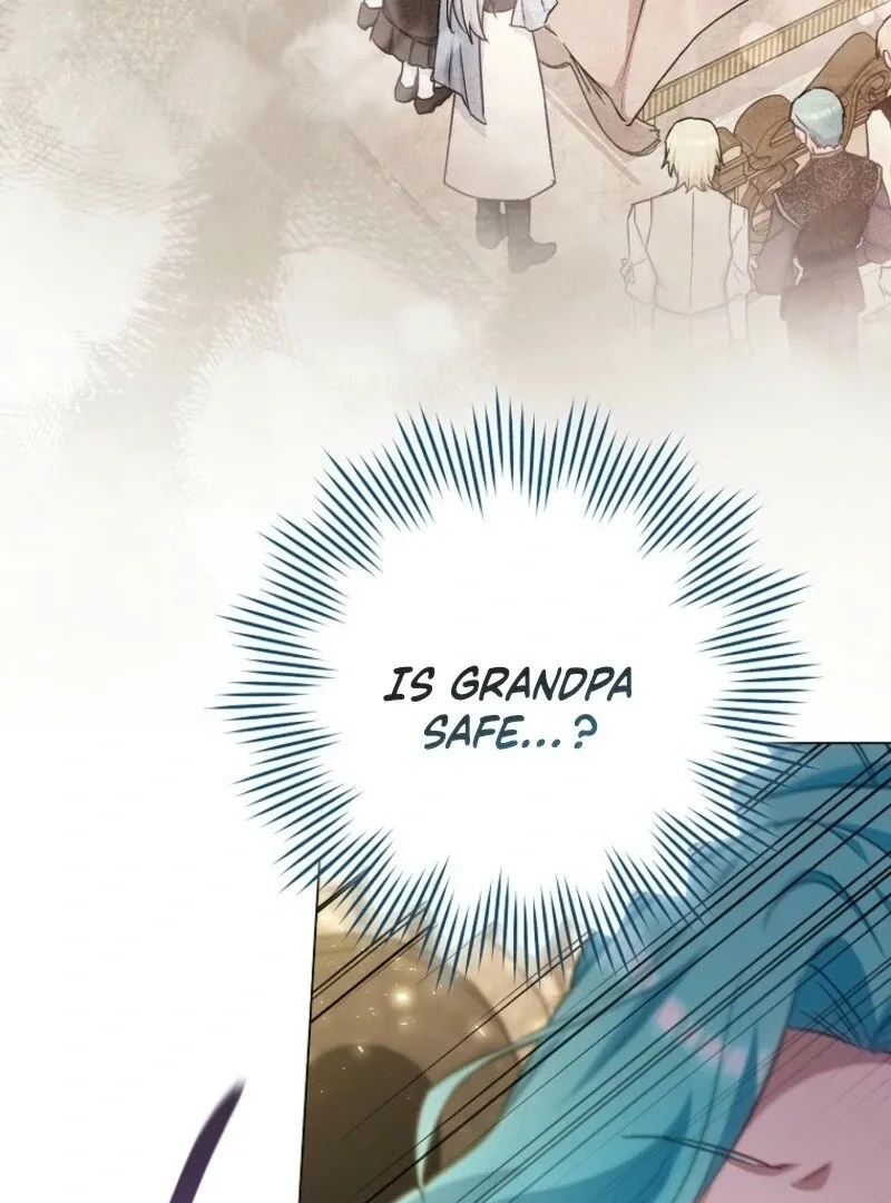 The Young Lady Is A Royal Chef Chapter 179 page 9 - 