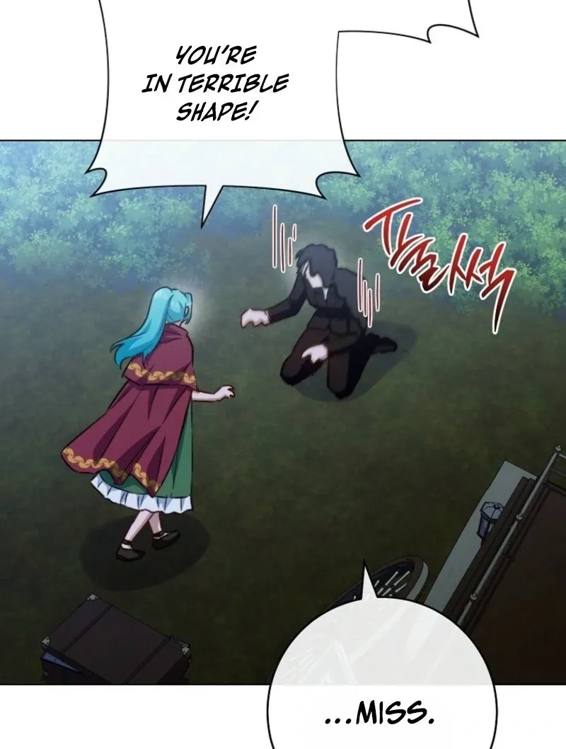 The Young Lady Is A Royal Chef Chapter 179 page 87 - 