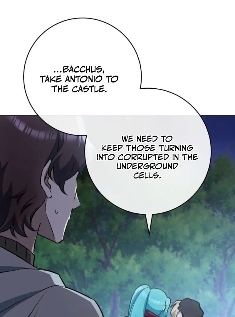 The Young Lady Is A Royal Chef Chapter 179 page 94 - 