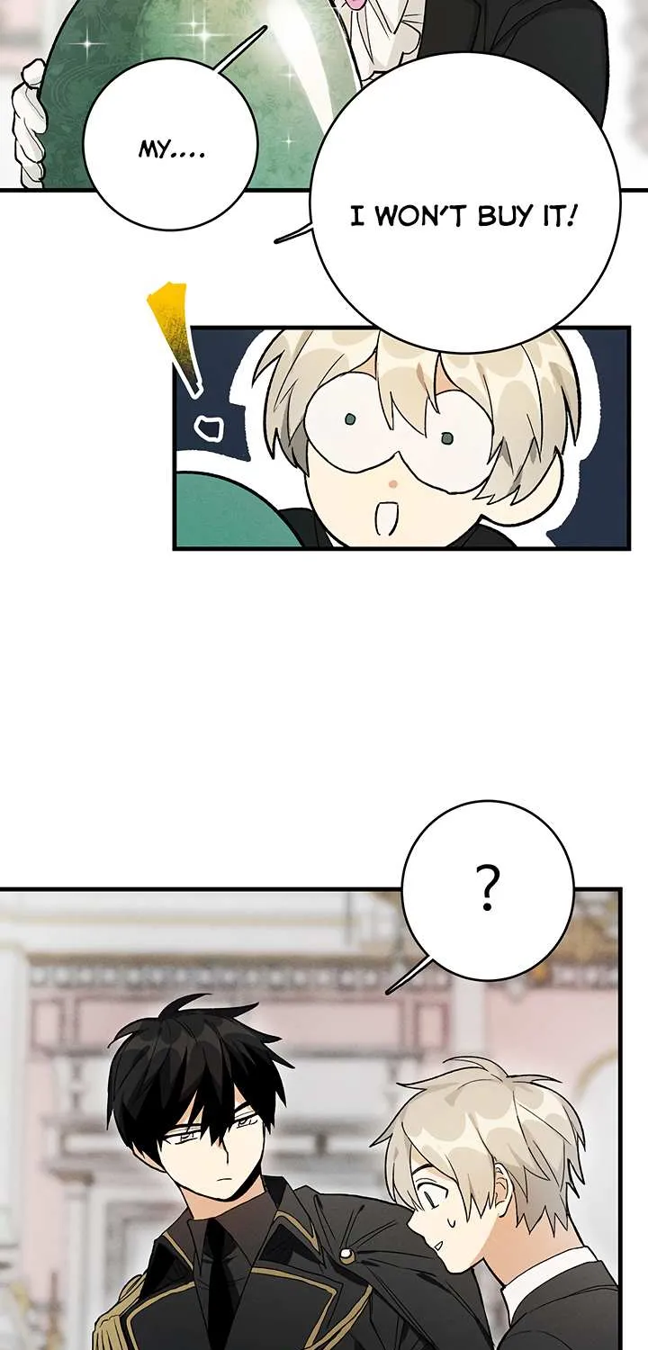 The Young Lady Is A Royal Chef Chapter 18 page 11 - 