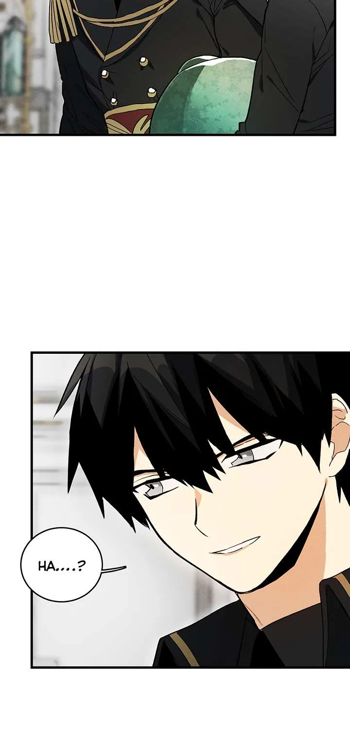 The Young Lady Is A Royal Chef Chapter 18 page 12 - 