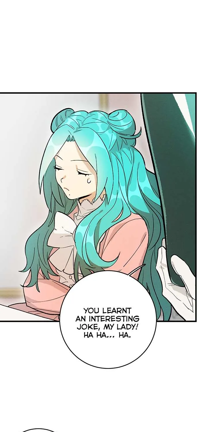 The Young Lady Is A Royal Chef Chapter 18 page 13 - 