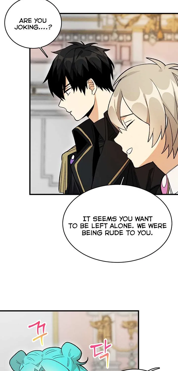 The Young Lady Is A Royal Chef Chapter 18 page 14 - 