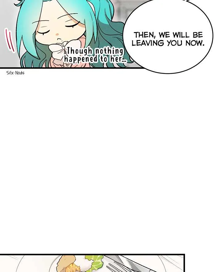The Young Lady Is A Royal Chef Chapter 18 page 15 - 