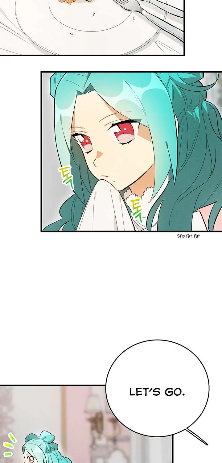 The Young Lady Is A Royal Chef Chapter 18 page 16 - 