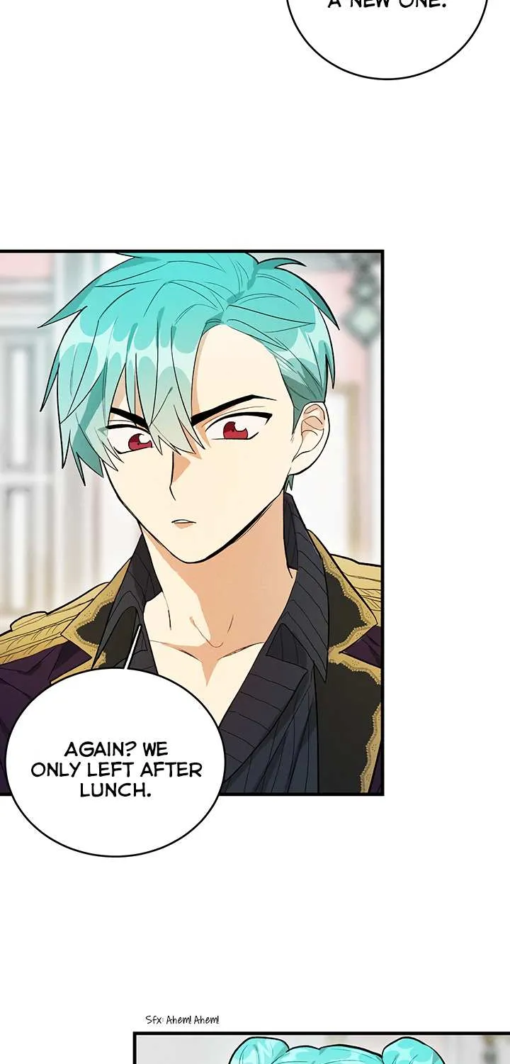 The Young Lady Is A Royal Chef Chapter 18 page 18 - 
