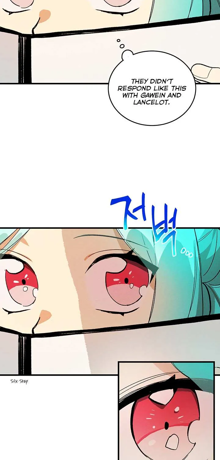 The Young Lady Is A Royal Chef Chapter 18 page 3 - 