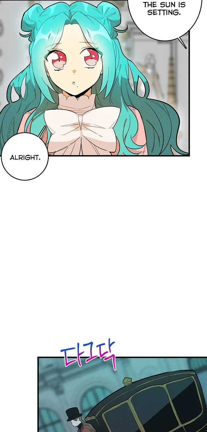The Young Lady Is A Royal Chef Chapter 18 page 21 - 