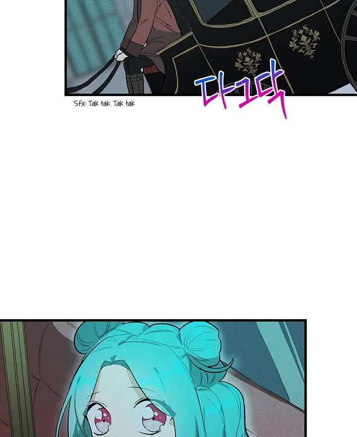 The Young Lady Is A Royal Chef Chapter 18 page 22 - 