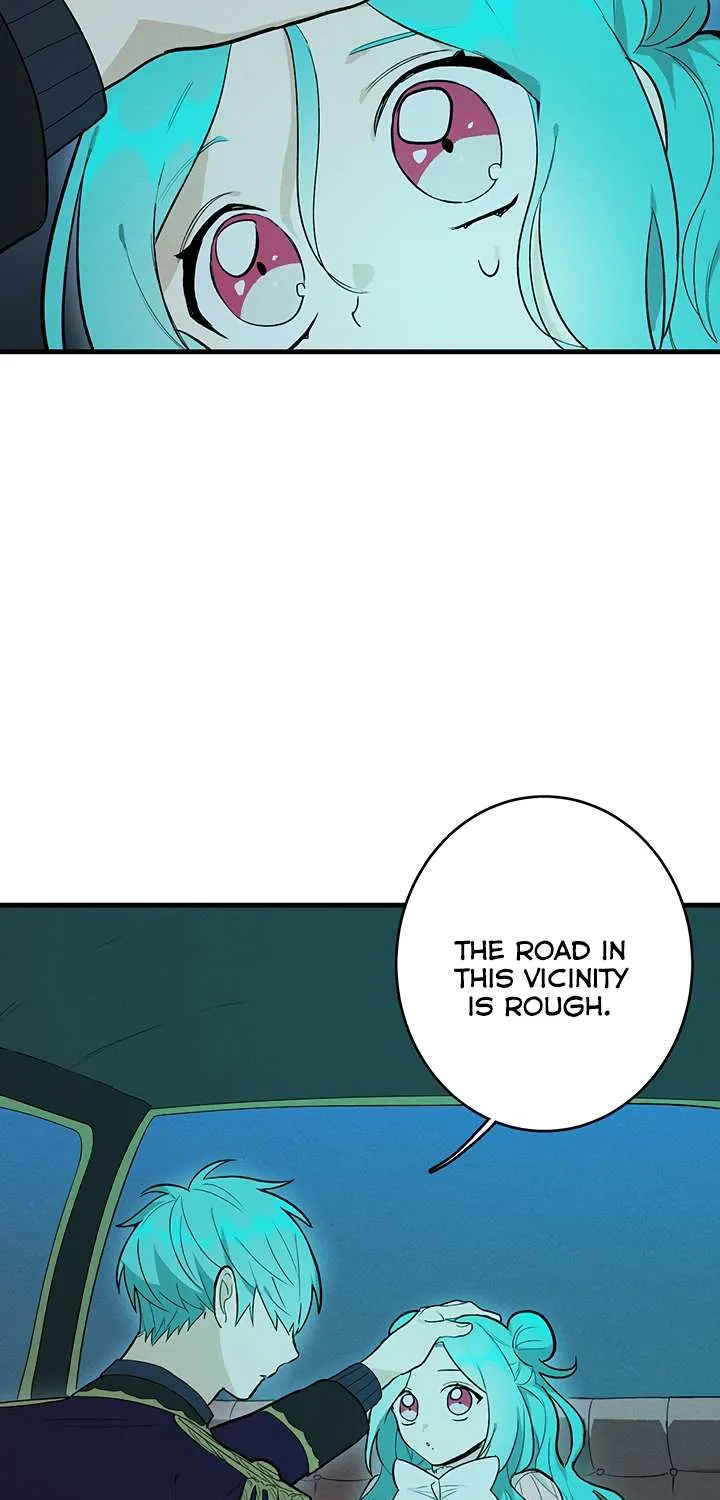 The Young Lady Is A Royal Chef Chapter 18 page 27 - 