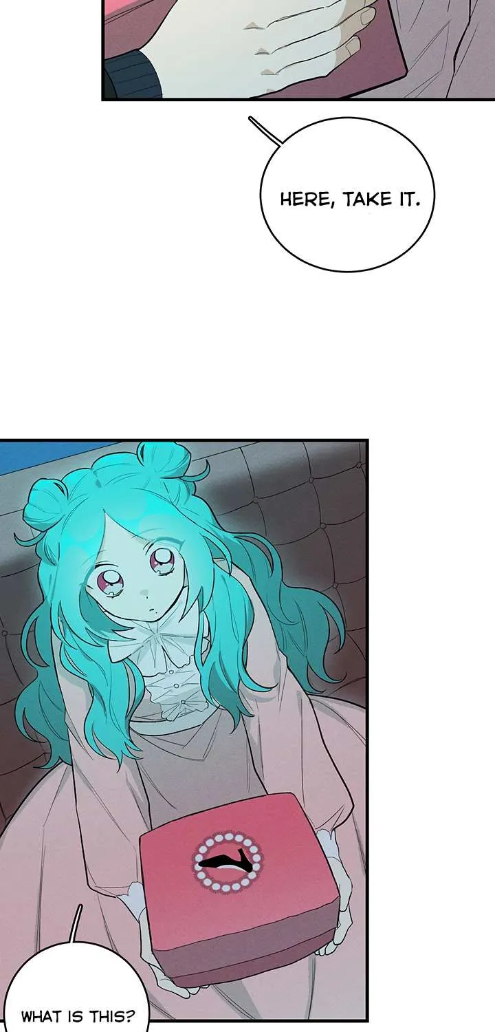 The Young Lady Is A Royal Chef Chapter 18 page 30 - 