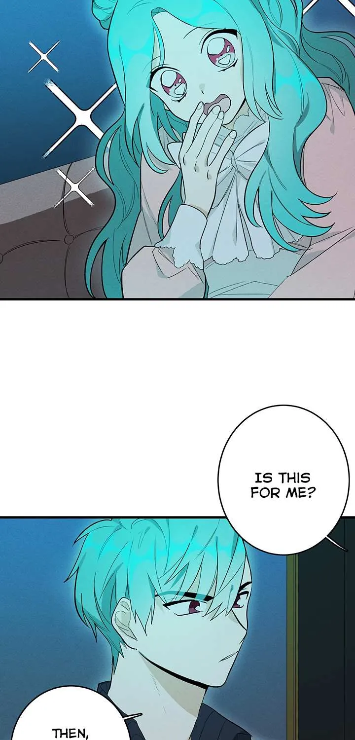 The Young Lady Is A Royal Chef Chapter 18 page 32 - 