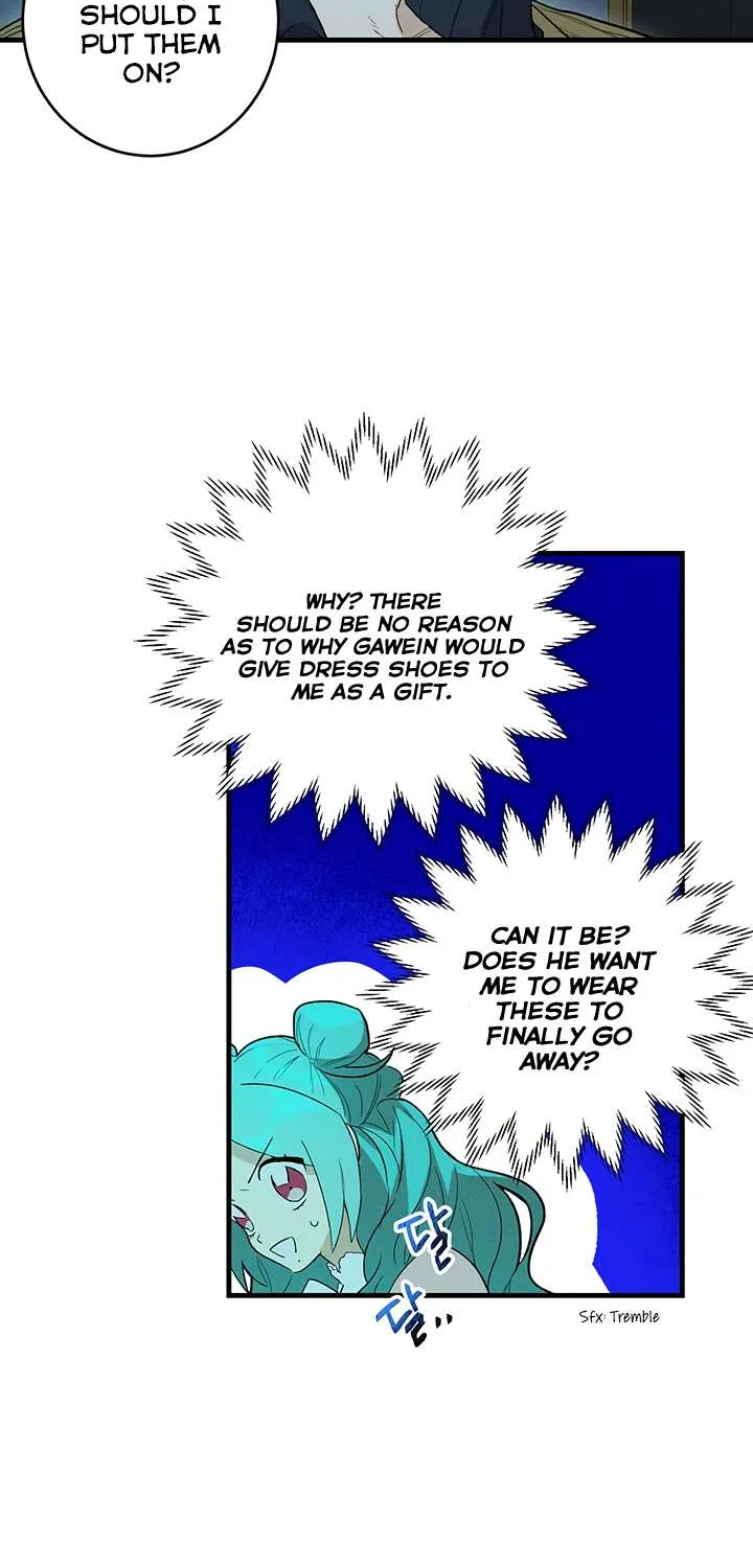 The Young Lady Is A Royal Chef Chapter 18 page 33 - 