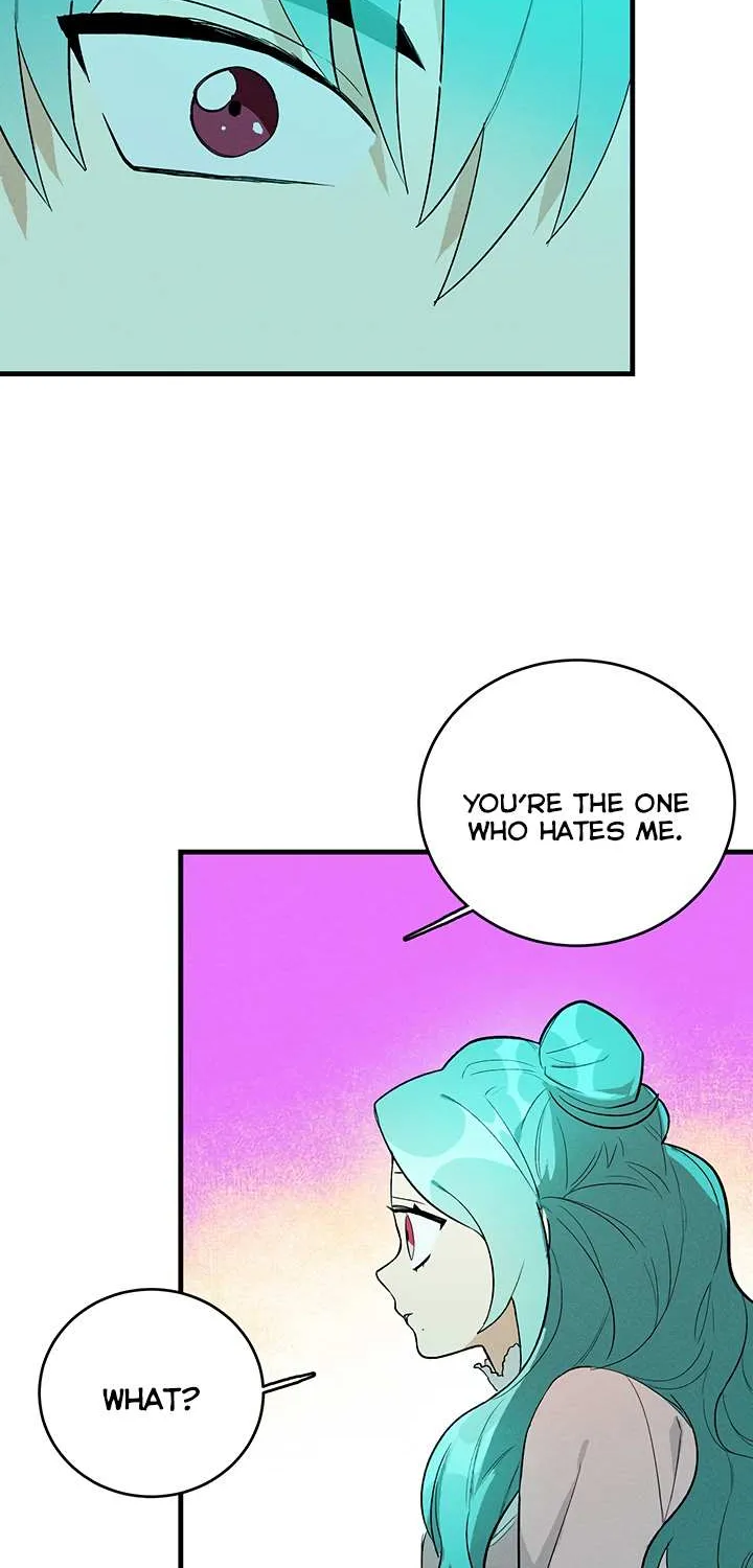 The Young Lady Is A Royal Chef Chapter 18 page 35 - 