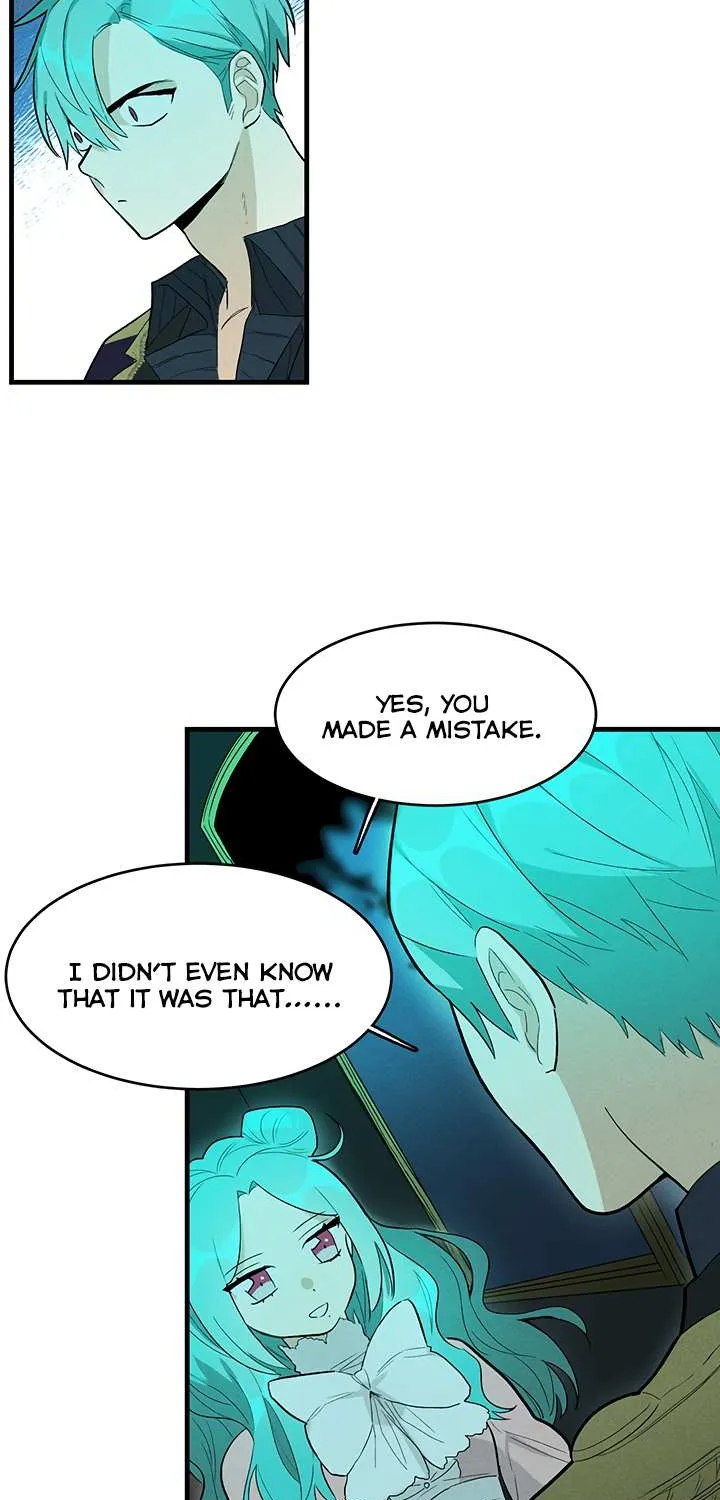 The Young Lady Is A Royal Chef Chapter 18 page 40 - 