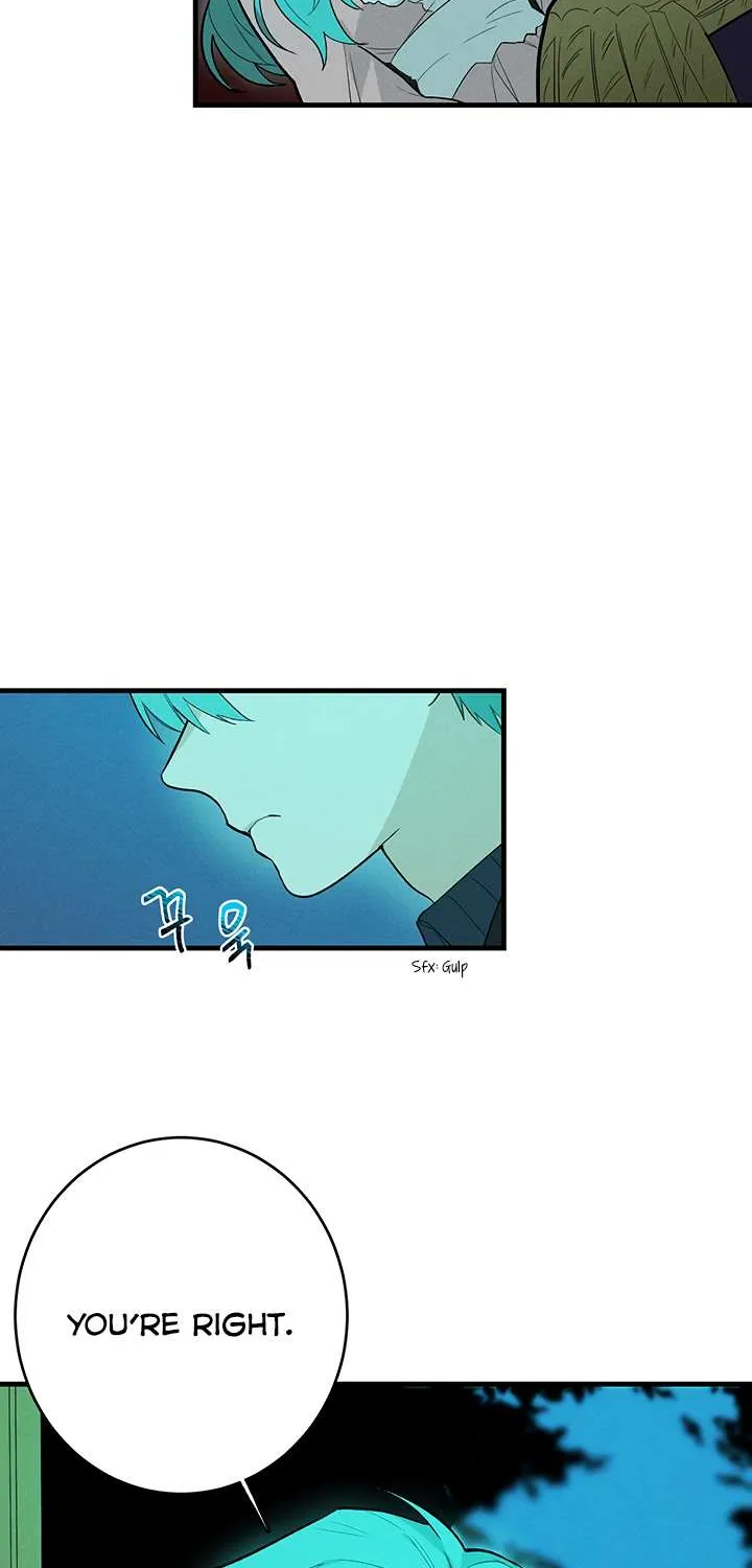The Young Lady Is A Royal Chef Chapter 18 page 41 - 