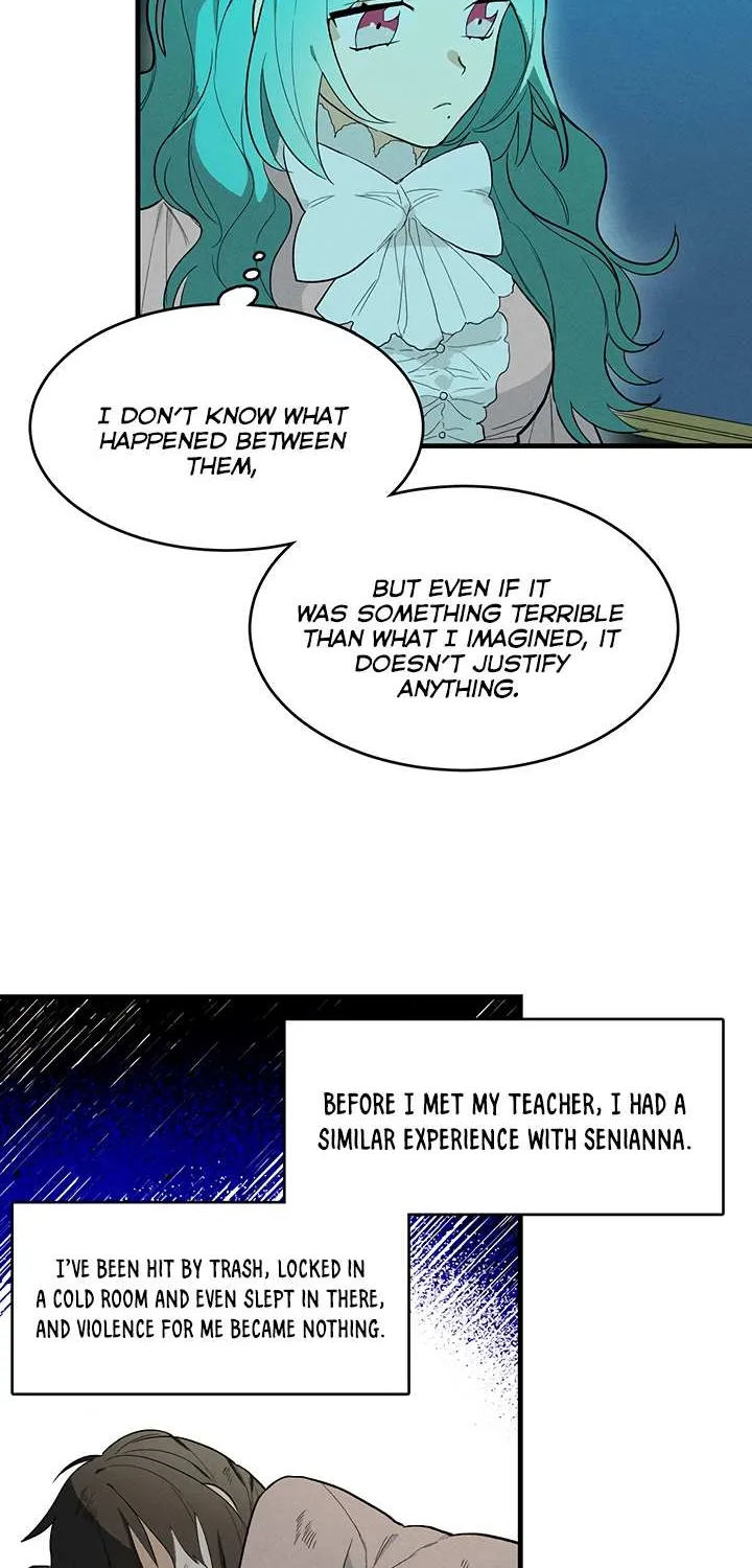 The Young Lady Is A Royal Chef Chapter 18 page 43 - 