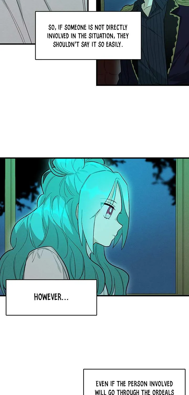 The Young Lady Is A Royal Chef Chapter 18 page 47 - 
