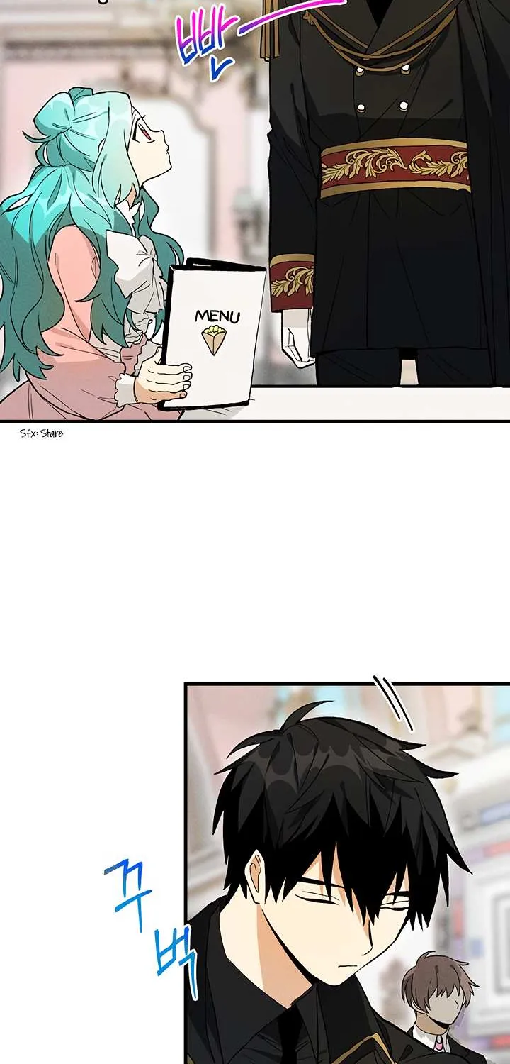 The Young Lady Is A Royal Chef Chapter 18 page 7 - 