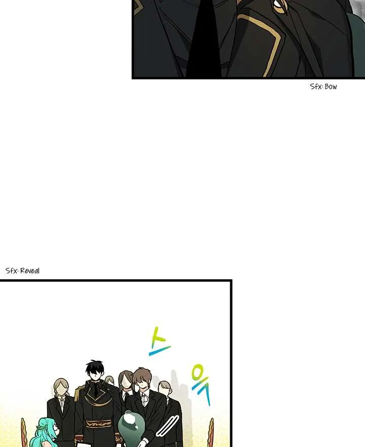 The Young Lady Is A Royal Chef Chapter 18 page 8 - 