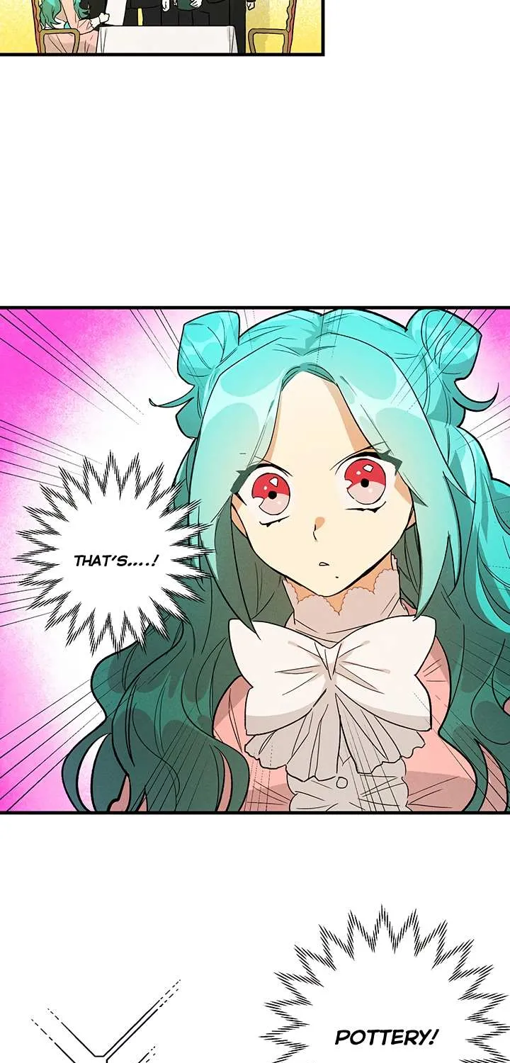 The Young Lady Is A Royal Chef Chapter 18 page 9 - 
