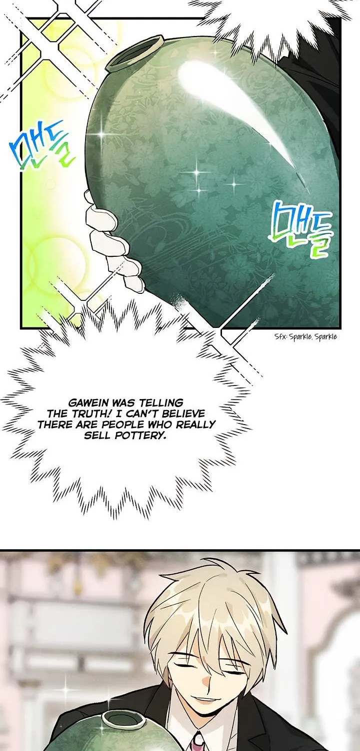 The Young Lady Is A Royal Chef Chapter 18 page 10 - 