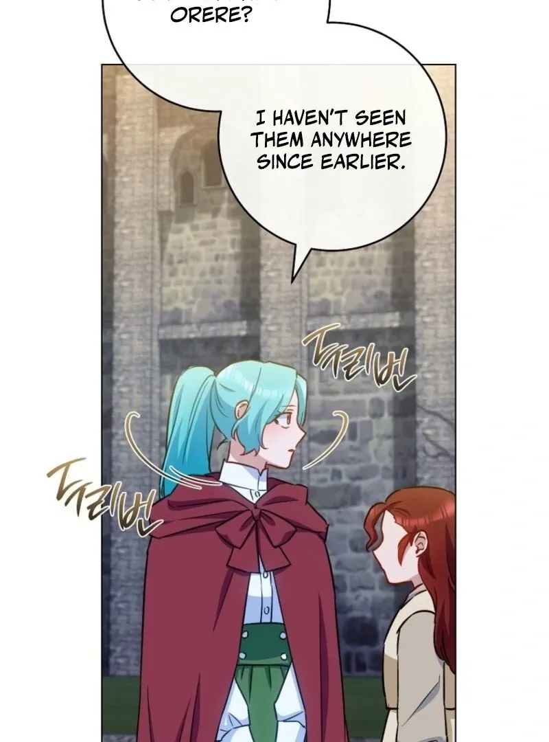 The Young Lady Is A Royal Chef Chapter 180 page 110 - 