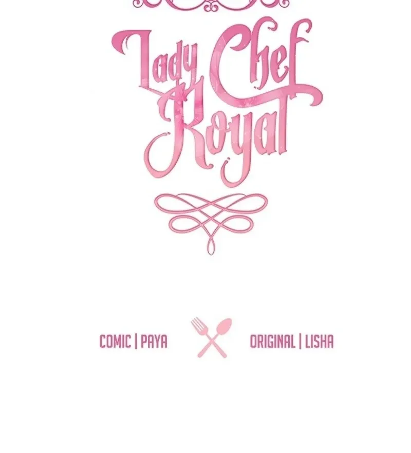 The Young Lady Is A Royal Chef Chapter 180 page 21 - 