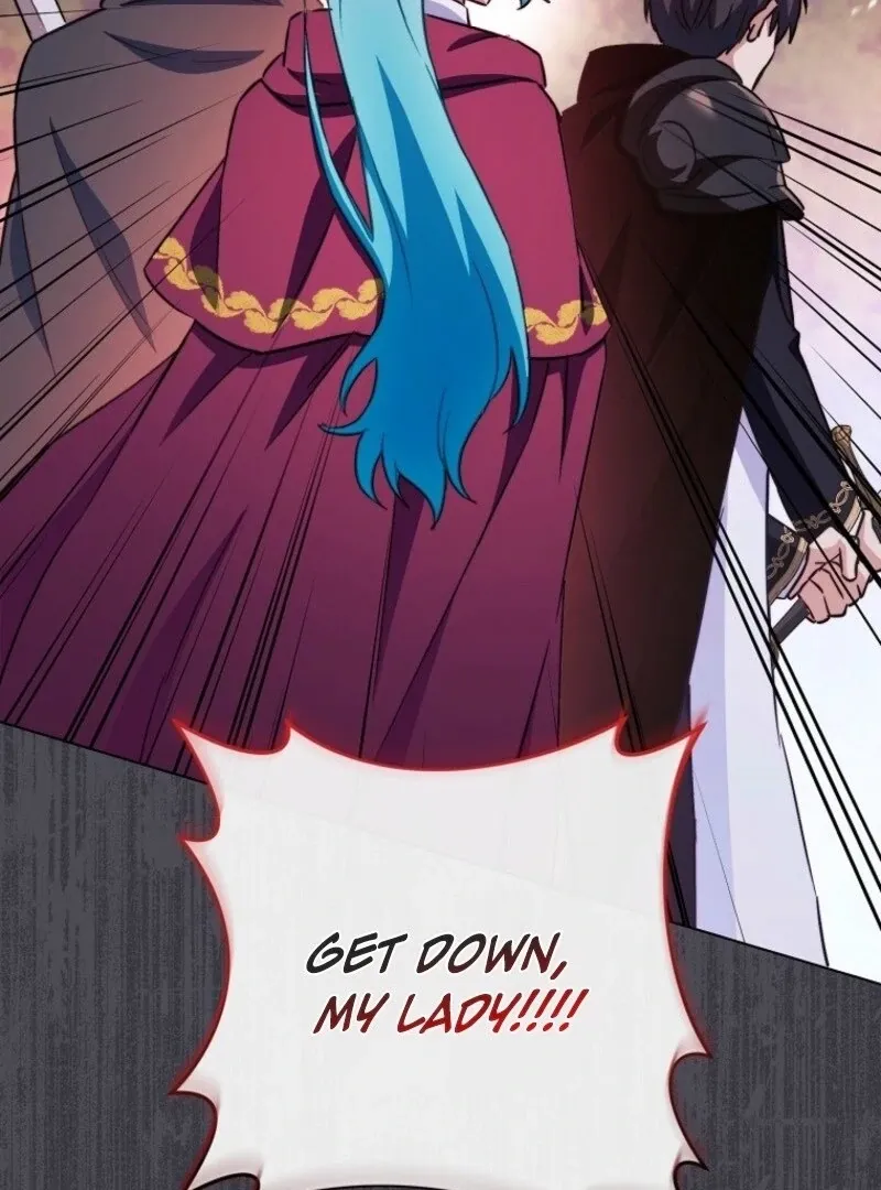 The Young Lady Is A Royal Chef Chapter 180 page 4 - 