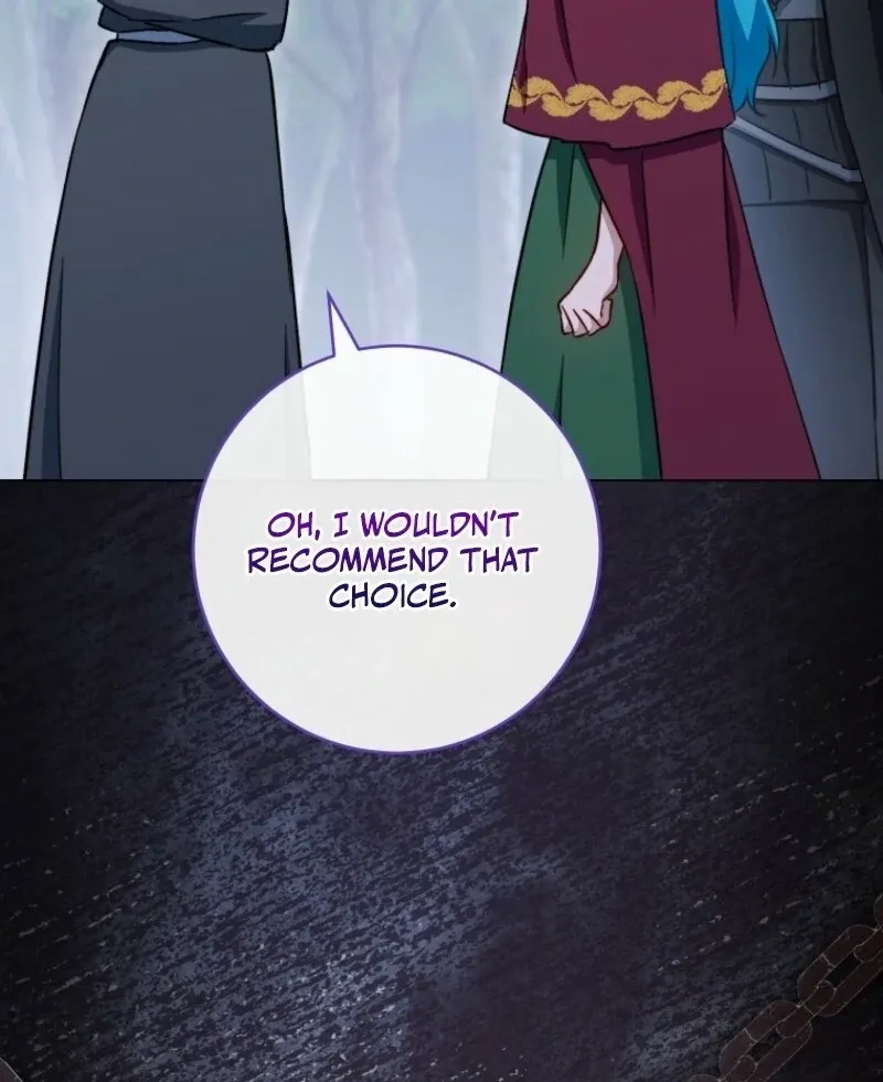 The Young Lady Is A Royal Chef Chapter 180 page 31 - 