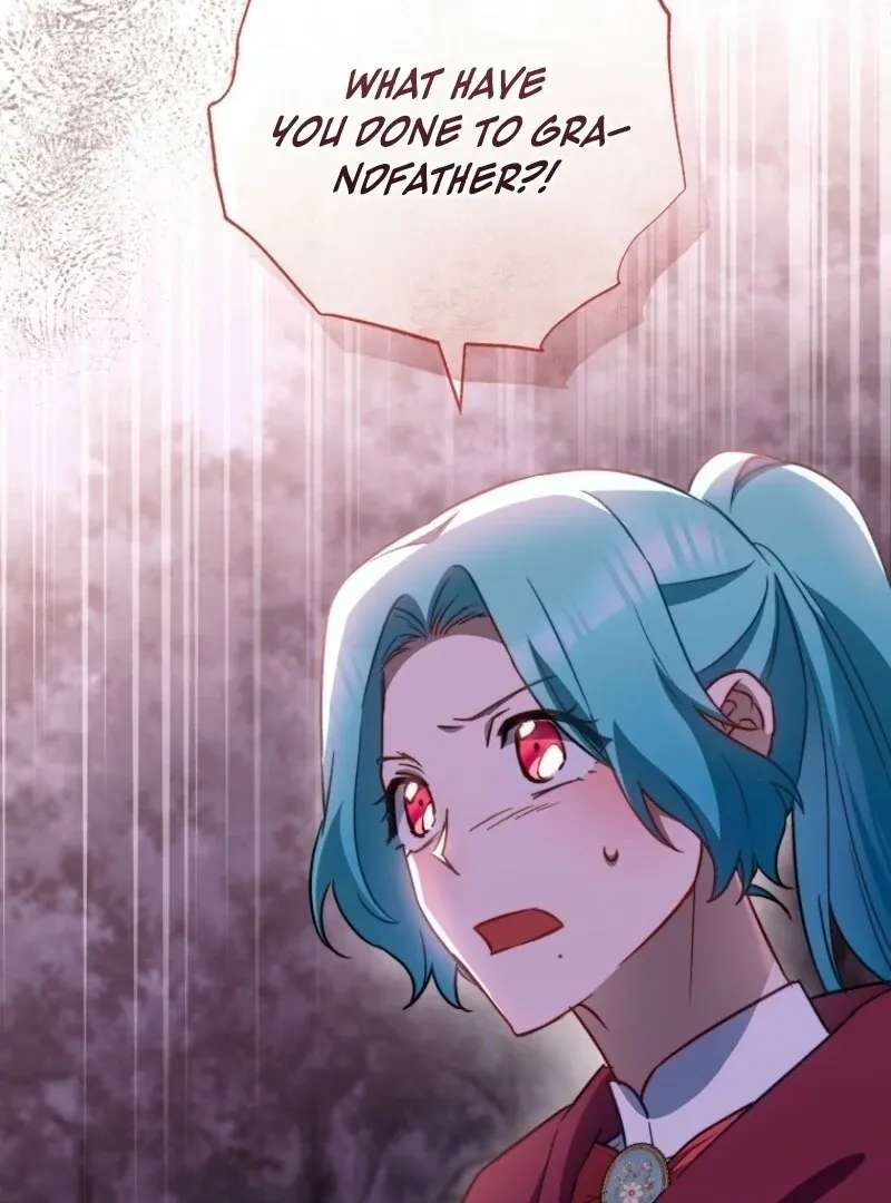The Young Lady Is A Royal Chef Chapter 180 page 36 - 