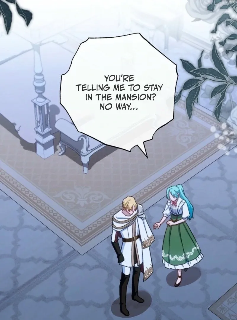 The Young Lady Is A Royal Chef Chapter 180 page 51 - 