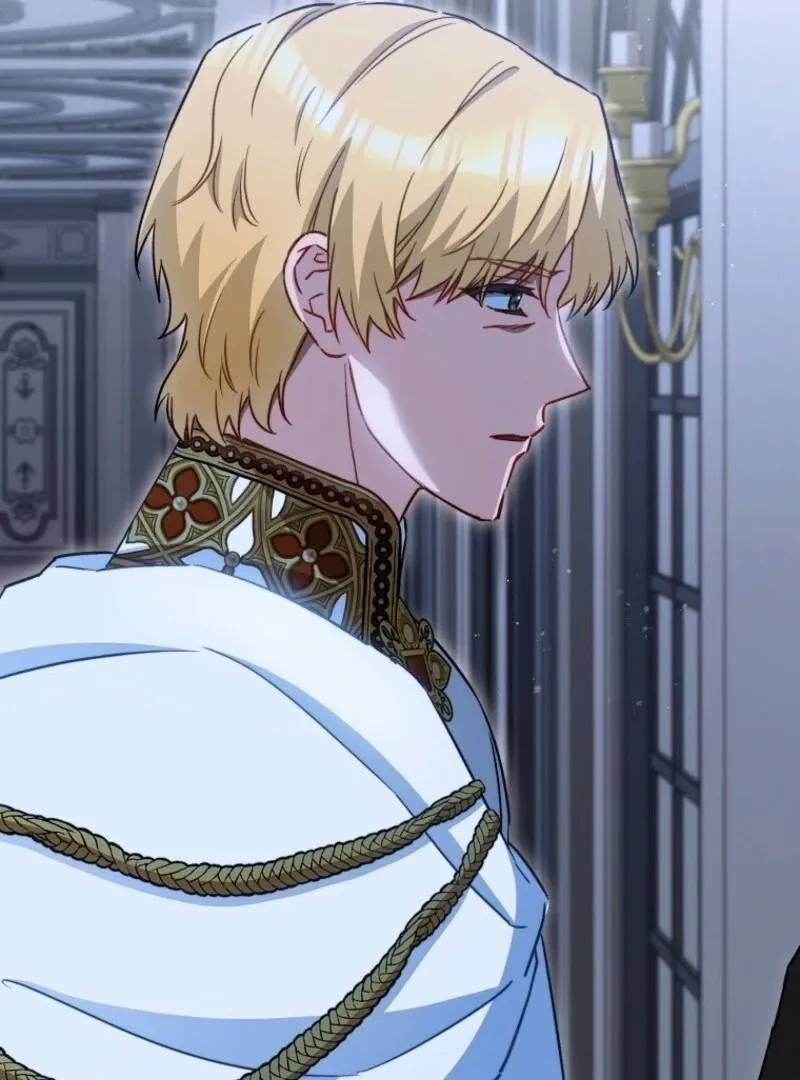 The Young Lady Is A Royal Chef Chapter 180 page 65 - 