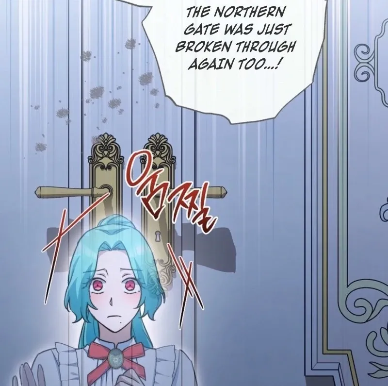 The Young Lady Is A Royal Chef Chapter 180 page 73 - 
