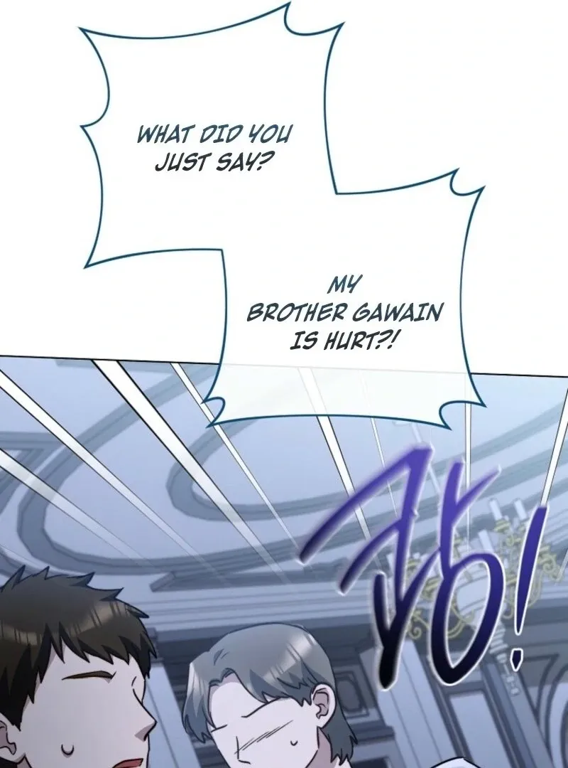 The Young Lady Is A Royal Chef Chapter 180 page 75 - 