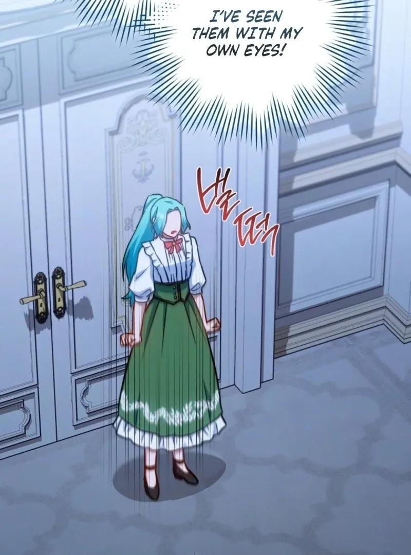 The Young Lady Is A Royal Chef Chapter 180 page 91 - 