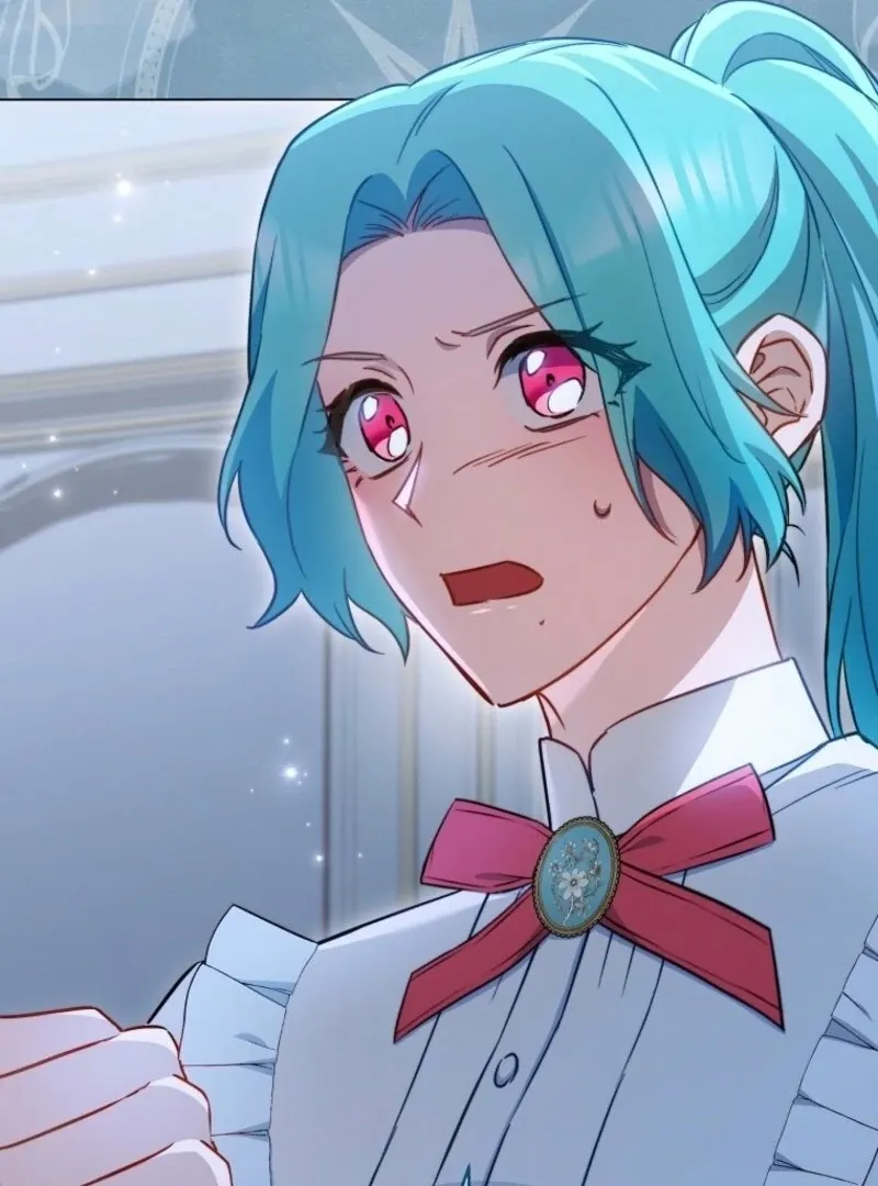 The Young Lady Is A Royal Chef Chapter 180 page 96 - 