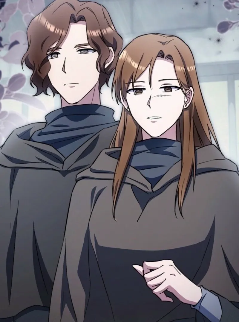 The Young Lady Is A Royal Chef Chapter 181 page 130 - 