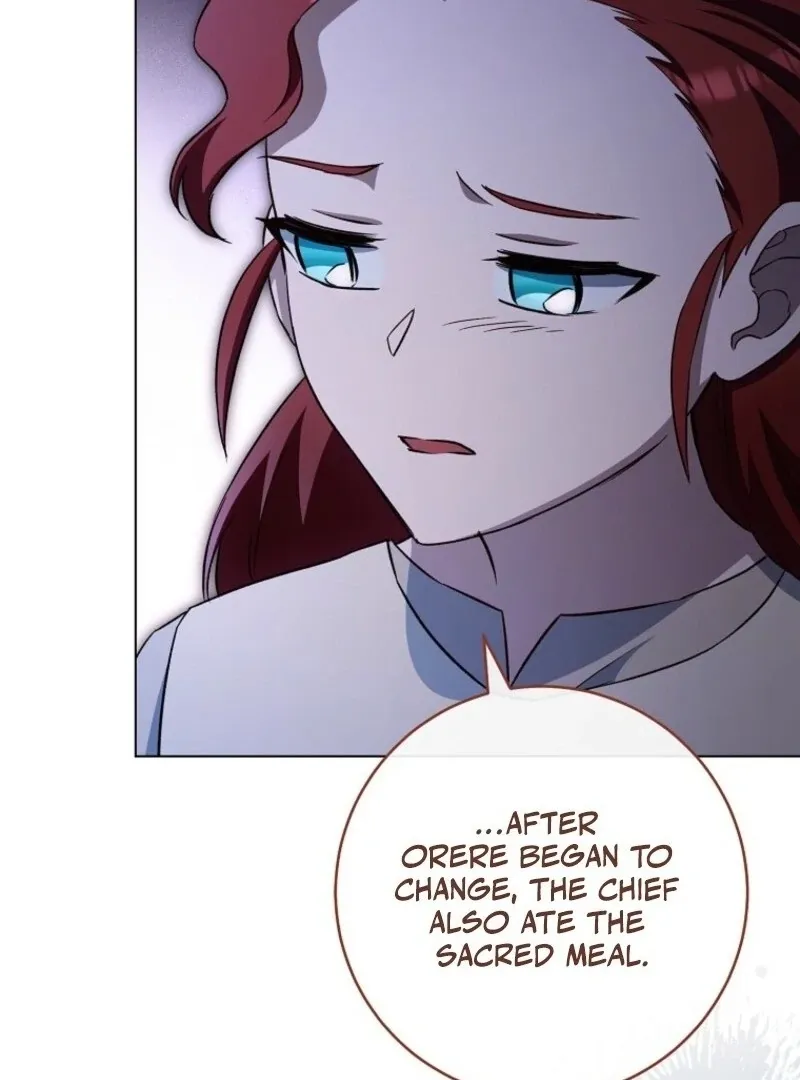 The Young Lady Is A Royal Chef Chapter 181 page 19 - 